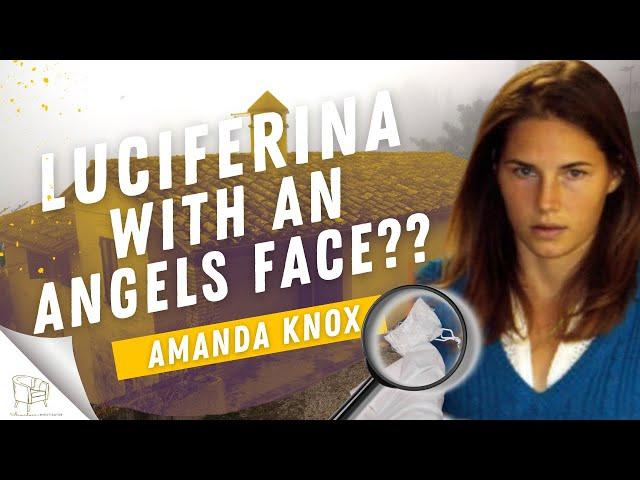 A Sick Game Gone Wrong? The Case of Amanda Knox | A True Crime Story