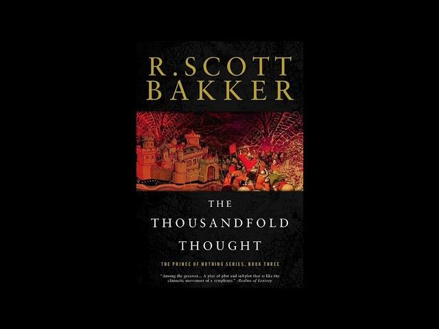 The Thousandfold Thought: Book Review