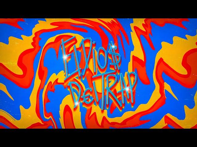 MGK666 - Cine misca, nu mai misca (Official Visualizer)
