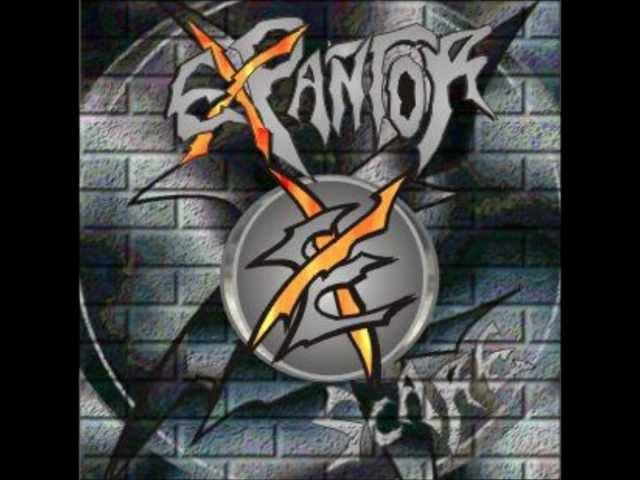 Expantor - Betrayal or Reaction