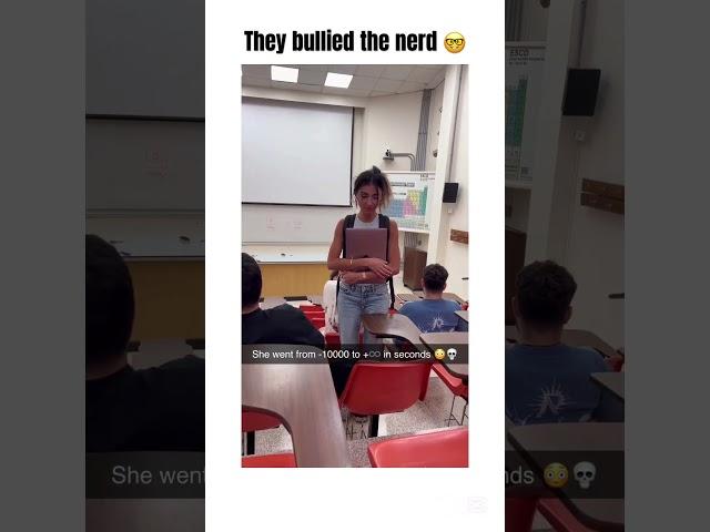 Subscribe for more coding tips⬆️ #nerd #bullyinghurts #college #school #aitools #school