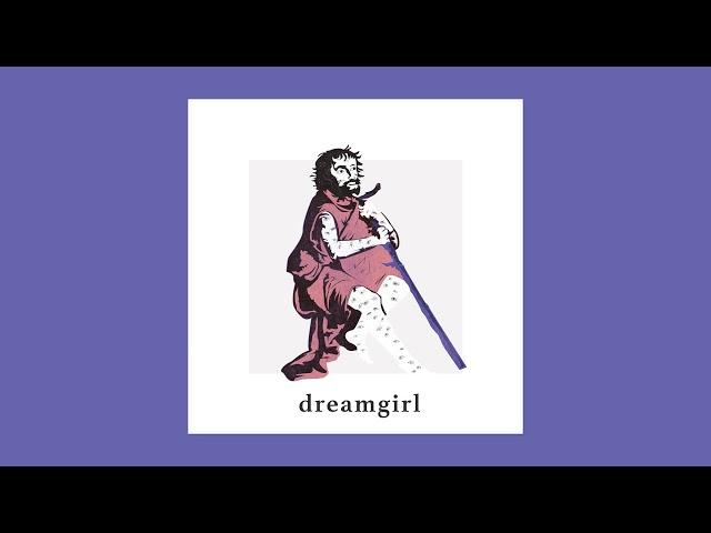 Dreamgirl - Dreamgirl (Self Titled) [Full Album]