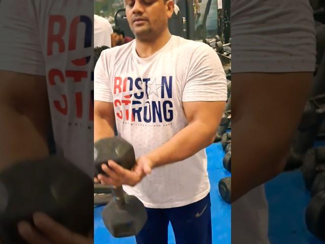 #gym #motivation #biceps #workout   #viral #short #trending