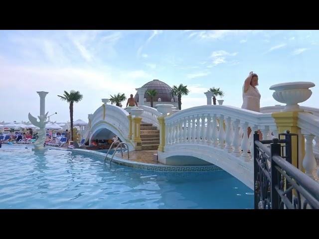 Imperial Palace Hotel, Sunny Beach, Bulgaria 2022 | Империал Палас Хотел 5*, Слънчев бряг