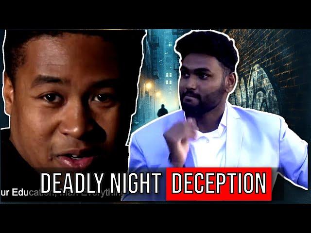 Ep1: The Night That Changed Everything: A Filmmaker's Nightmare  | SVR Creations | Baddal Bashingale