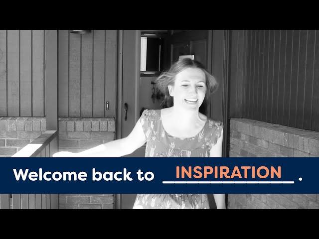 Welcome Back to Inspiration | City of Longmont