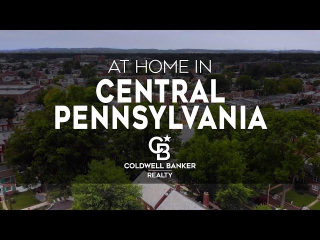 Coldwell Banker - At Home in Central Pennsylvania 11-27-22