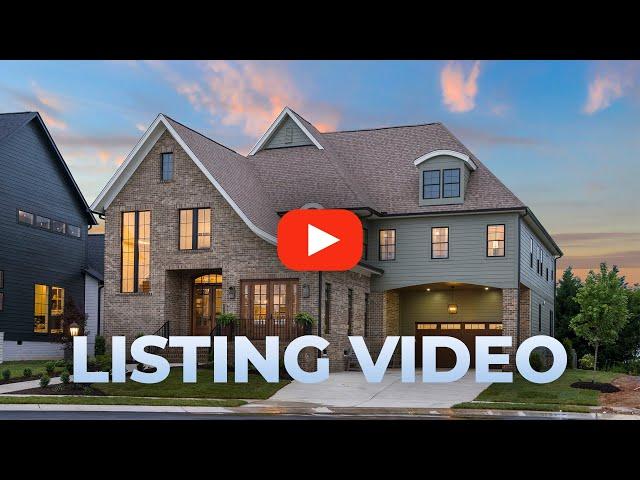 Listing Video | Biringer Builders