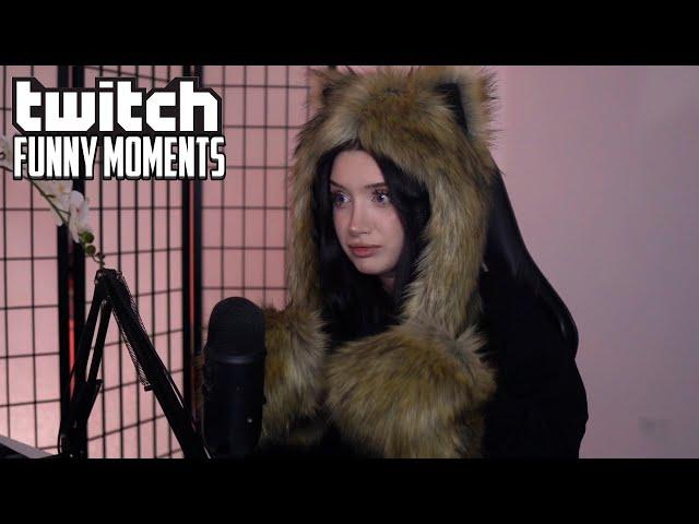 Топ Моменты с Twitch | Барбос