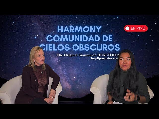 ¿Harmony: El Secreto Mejor Guardado de Florida?