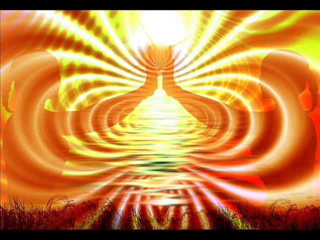 "Pure Clean Positive Vibration" Meditation Music for Positive Energy - Remove Negative Thoughts -959