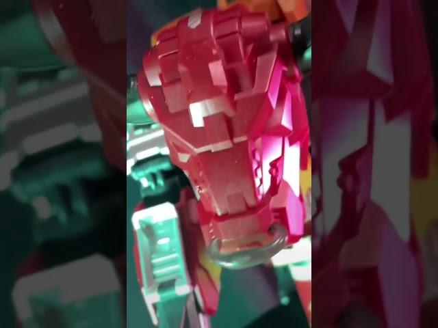 #cangtoys #tantrum #warehousewilgus #wilgus #urherowilgus #transformers #comingsoon #sneakpeek #bull