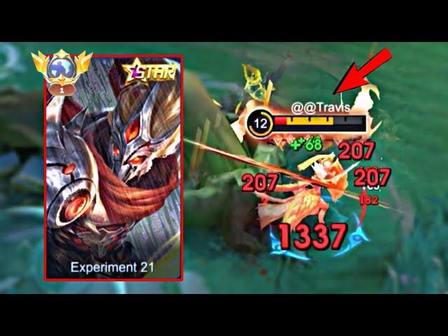 FINALLY!! GLOBAL HAYABUSA TIPS IN SOLO RANK | HAYABUSA BEST BUILD - Mobile legends