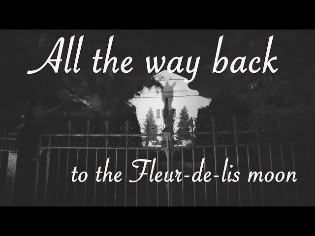 Blackbird Saloon (demo) - lyric video