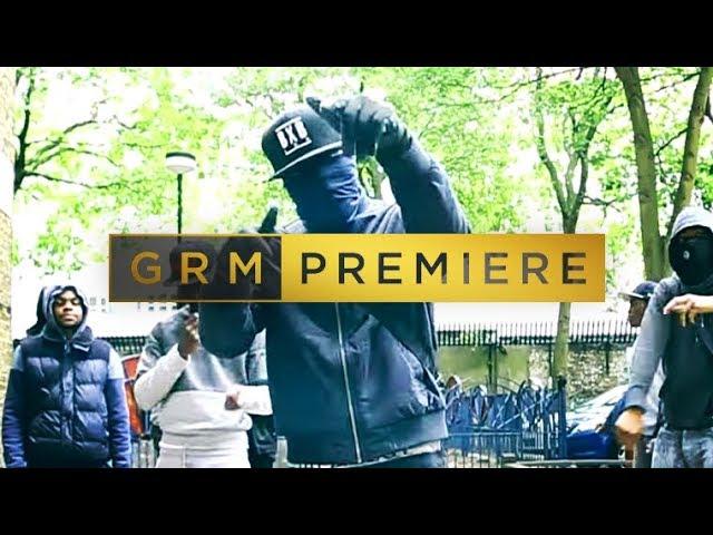 67 (Monkey, LD, Dimzy & Asap) - Take It There (Prod. by Carns Hill) [Music Video] | GRM Daily