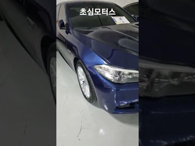 판매완료 (53너0482) bmw528i