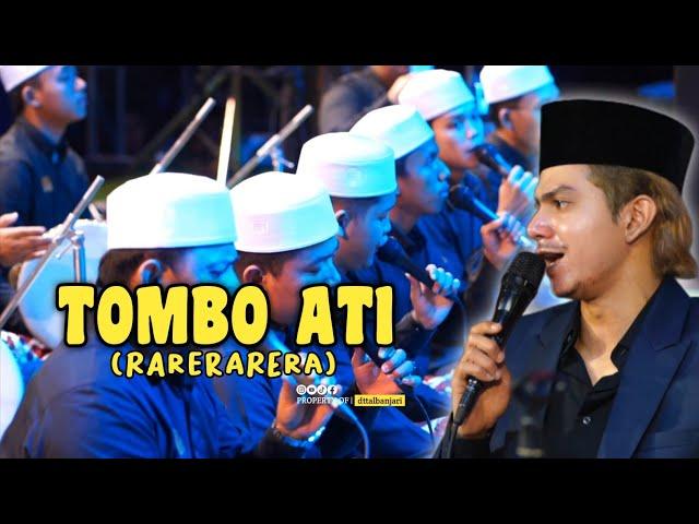 VIRAL!!! TOMBO ATI (RaReRaReRa) - HABIB ZAIDAN YAHYA Ft.HADROH SEKAR LANGIT