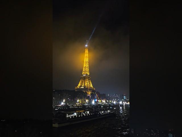 Tour Eiffel ️ Paris