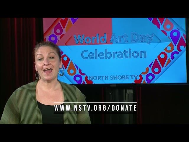 Help Support NSTV