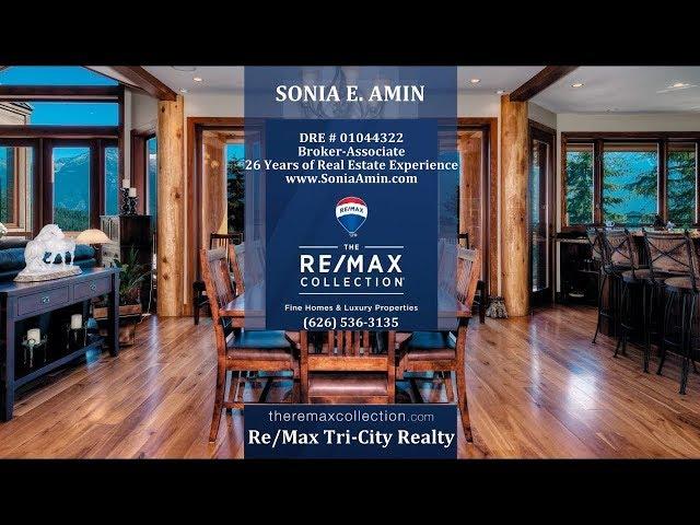 The Re/Max Collection for Luxury Properties