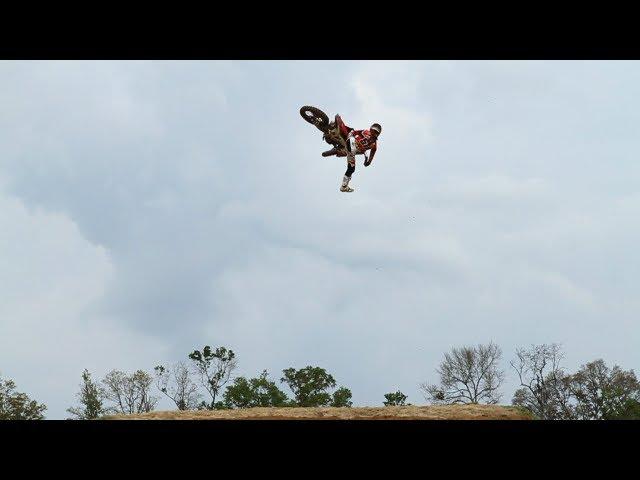 I.G. FILMS: Whip Video - Barcia Compound