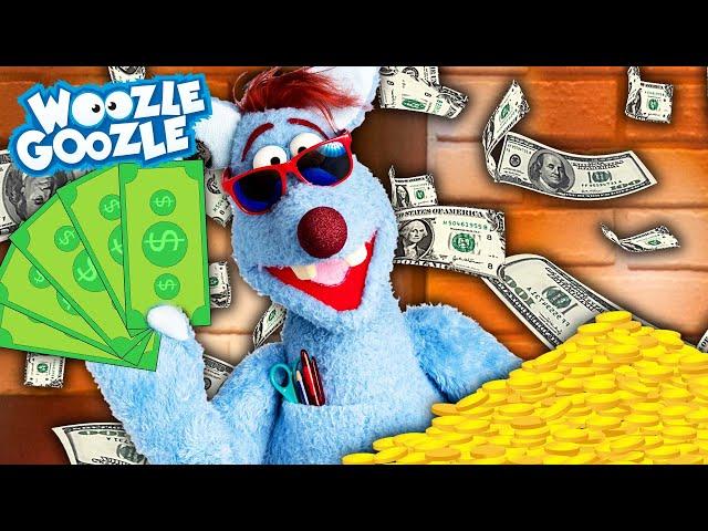 Wie bekommt man Geld? l WOOZLE GOOZLE