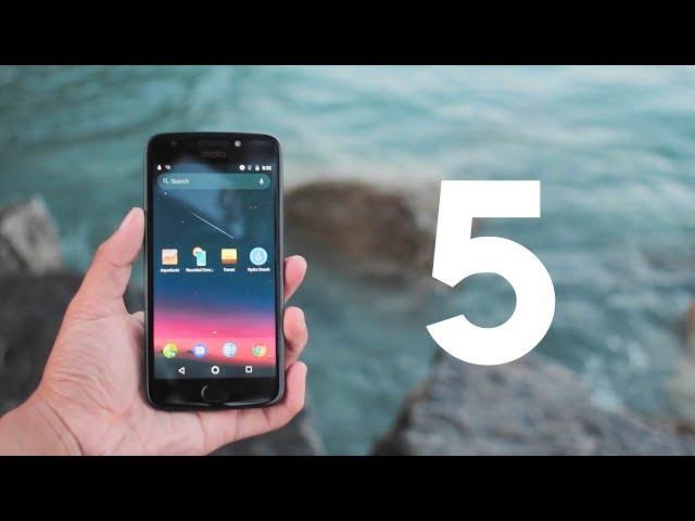 Top BEST Android Apps! (August 2017)