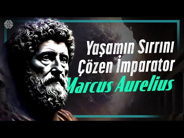 Filozof İmparator: Marcus Aurelius Belgeseli