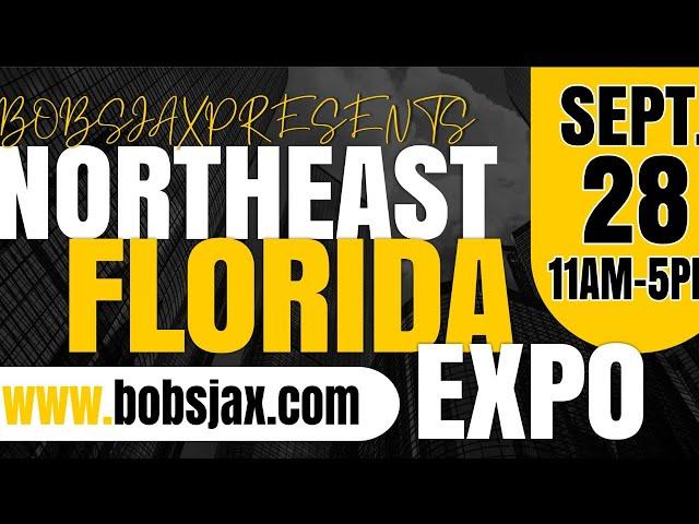 Northeast Florida Expo & Business Development Services