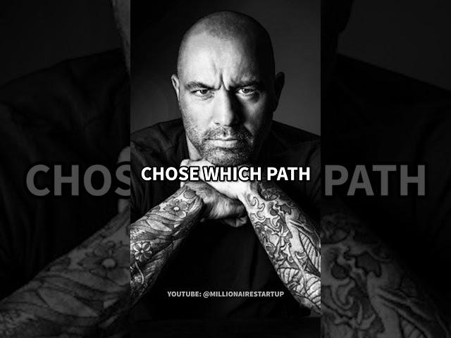 JOE ROGAN ADVICE | SELF IMPROVEMENT