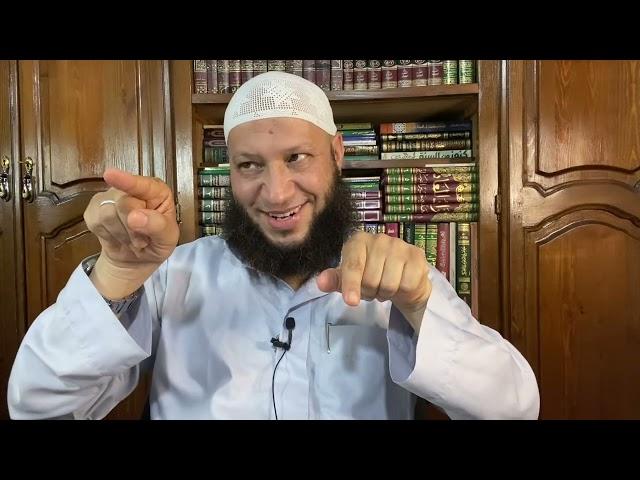 Glauben wir wirklich an den Propheten Mohamed SAW {Teil 1}(Sheikh Abdellatif)