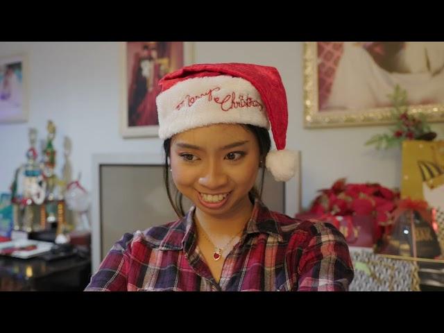 Our First Christmas Together as a Couple! | Malaysia 2023 [Ep 4]