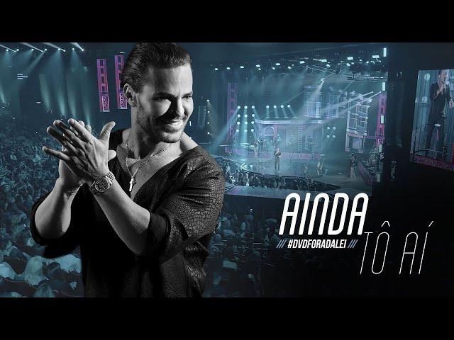 AINDA TÔ AI | Eduardo Costa (Clipe Oficial ) DVD #ForaDaLei