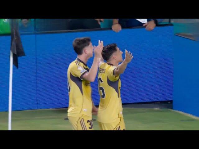 Gol de Miguel Merentiel, Bayern Múnich vs Boca Juniors 1-1 Resumen, Copa Mundial de Clubes 2025