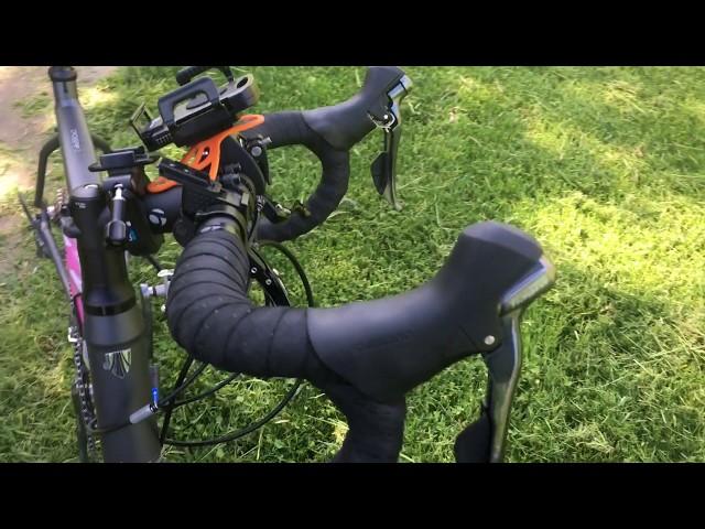 My Trek CrossRip 2 Review