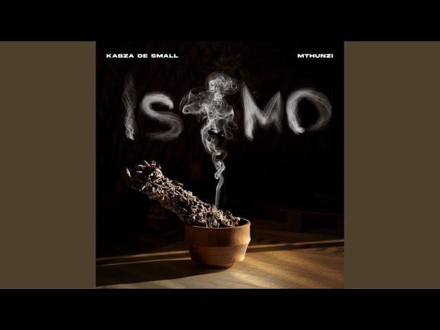 Kabza De Small & Mthunzi - Bonga (Official Audio) feat. MaWhoo