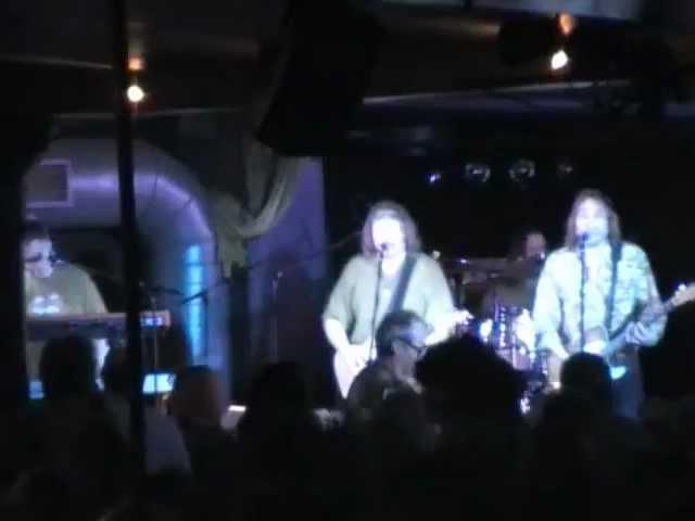 Midlife Crisis Ltd. - Medley