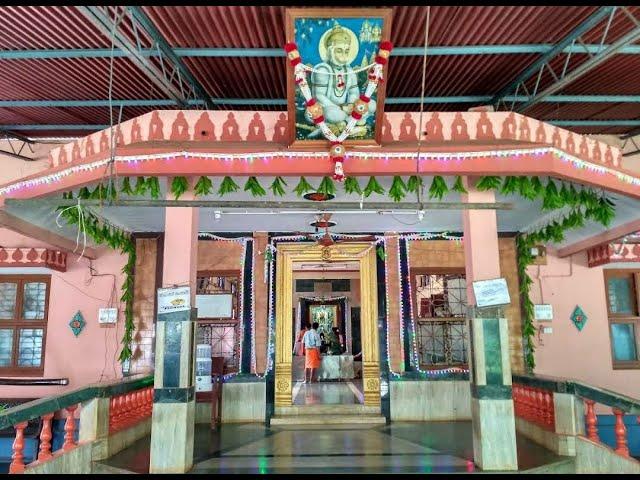 Molkod Vanabhojan