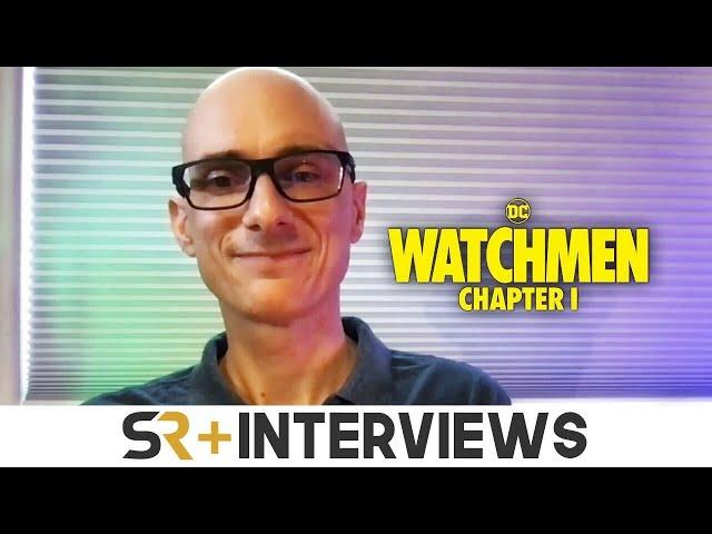 Brandon Vietti Discusses Watchmen: Chapter 1's Adaptation Process & Tales Of The Black Freighter