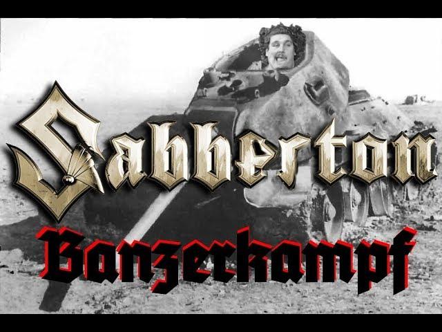  DRACHENLORD Song  Sabberton - (3D) Banzerkampf  ft. Alde Gleggersau