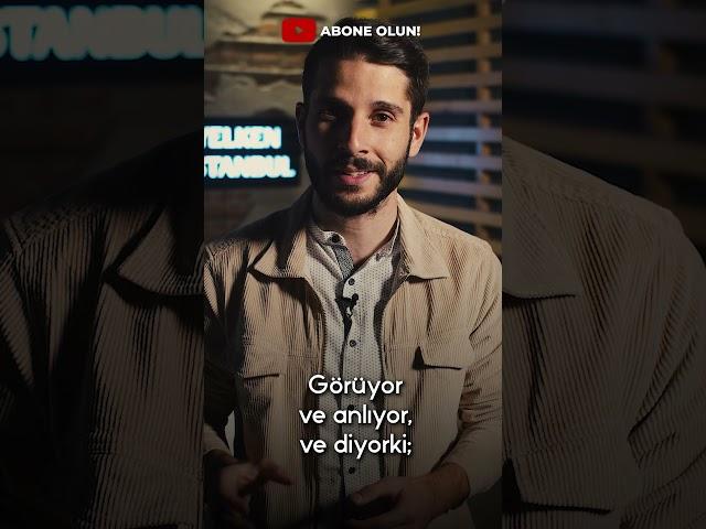 Allah'a Güven!