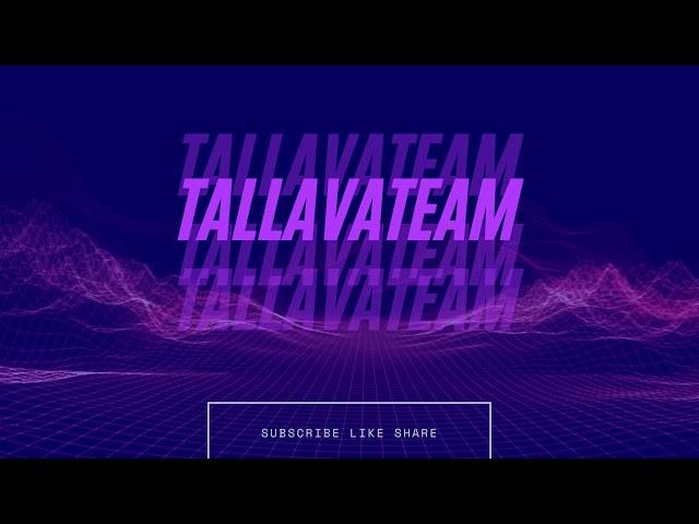 TALLAVATEAM