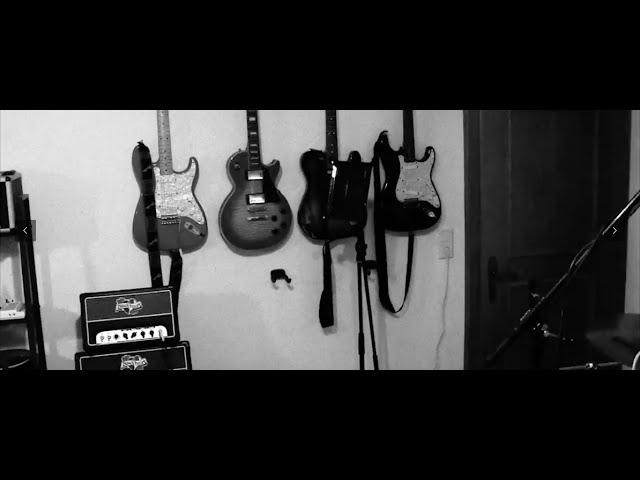 The Fall of Man - Andrew Ferris [OFFICIAL MUSIC VIDEO]