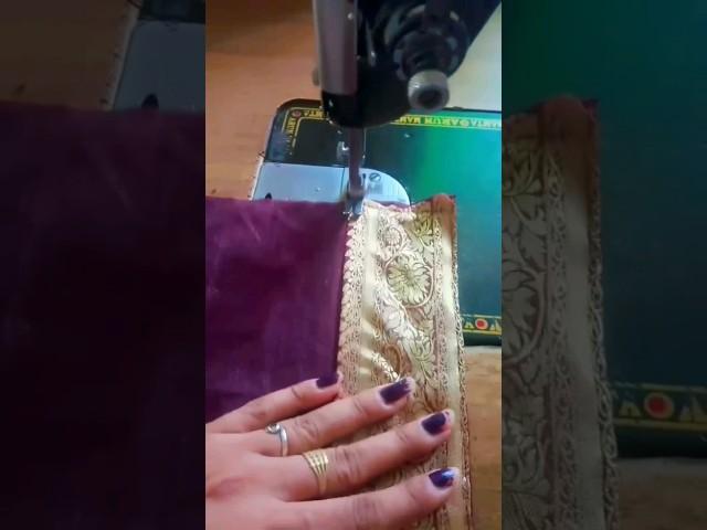 beautiful and design blawuj gala petan #fashion #suitting # short video # YouTube channel
