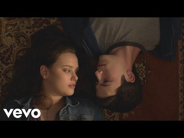 Selena Gomez - Back To You (13 Reasons Why)