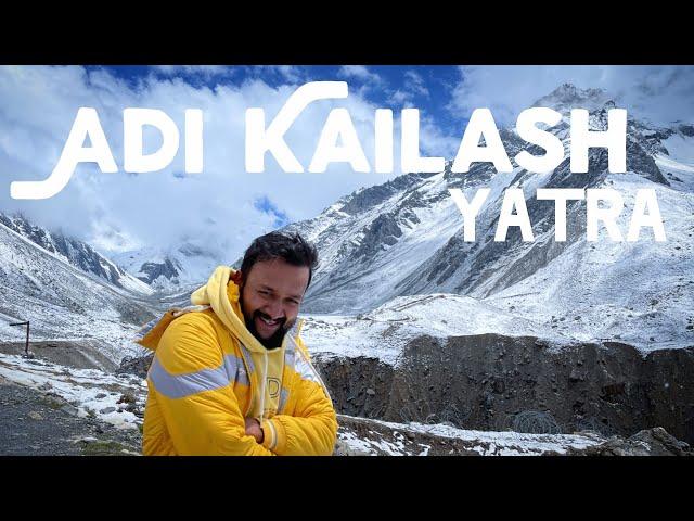 Adi Kailash Yatra Uttarakhand | Adi Kailash Yatra Cost | Adi Kailash Yatra Guide | Adi Kailash Tour