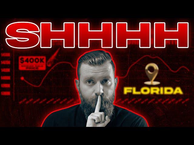 5 Secrets Only the Locals Know About Florida