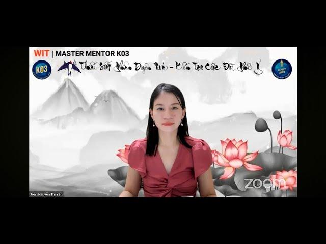 CÁC NGUYÊN LÝ: KÍCH HOẠT NÃO; THUẬN CHIỀU MONG MUỐN; VÒNG TRI THỨC