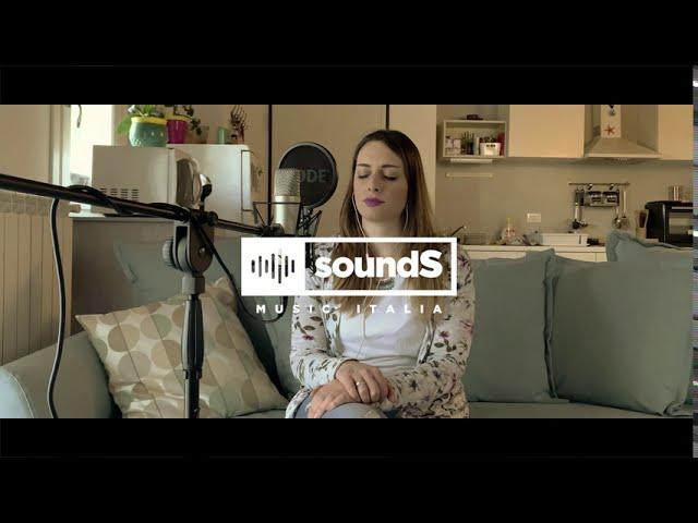 Lascio tutto (cover Luiz Arcanjo) - SoundS Brescia ft. Julim Barbosa