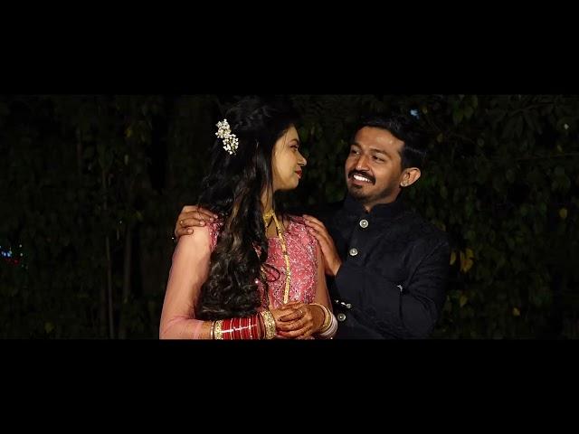 Best Wedding Teaser 2024 | Shubham // Gauri |